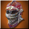 Уникальный шлем Силовика